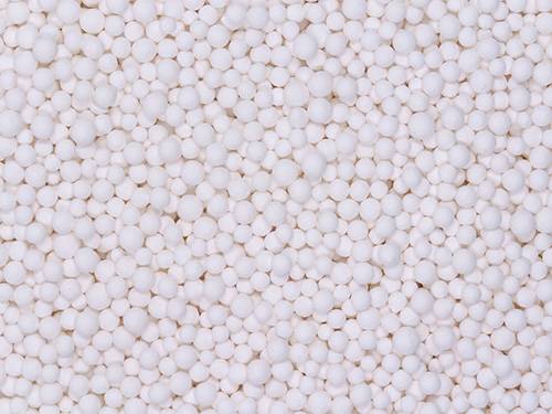 Activated Alumina