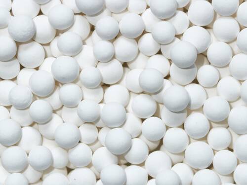 Activated Alumina, Spheres