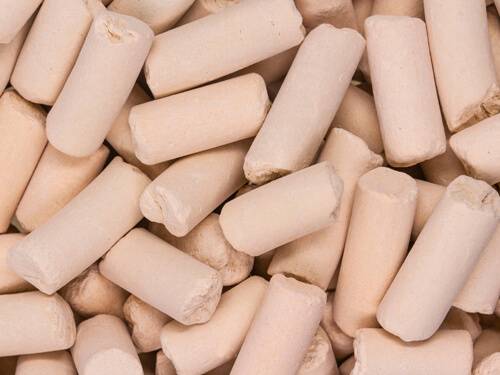 Molecular Sieve Type 5A, Pellet
