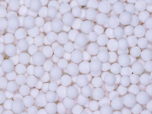Activated Alumina Adsorbent