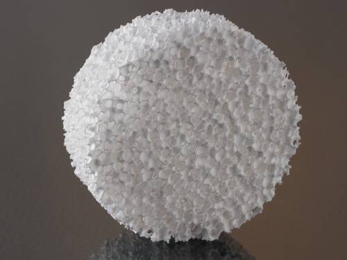 Ceramic Foam Filters