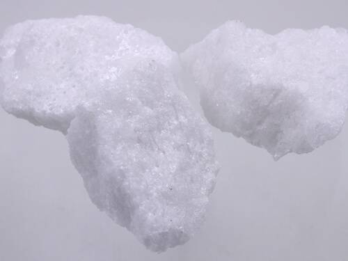 Alumina Lumps