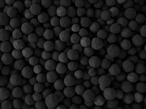 Methanation Catalyst