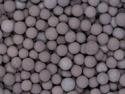 Reducing Gas Removal Catalyst