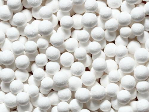 Activated Alumina Claus Catalyst