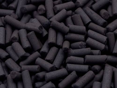 Active Carbon, Mercury Guard Catalyst