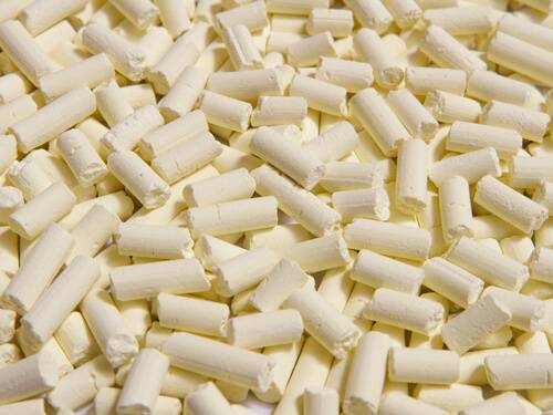 Zinc Oxide Catayst, ZnO: 90%