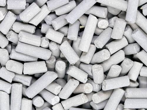 Zinc Oxide Catalyst